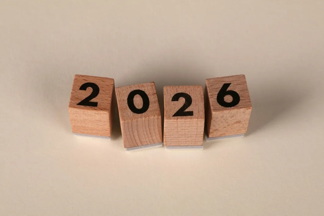 New National Minimum Wage Rates Effective 1st January 2026